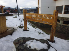 Hosteria Mi Vida, Ushuaia